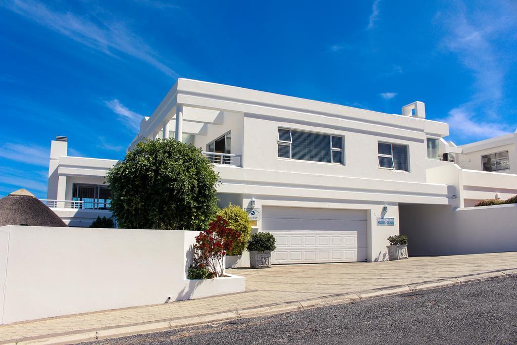 Apartment Dolphin House Hermanus Exterior foto