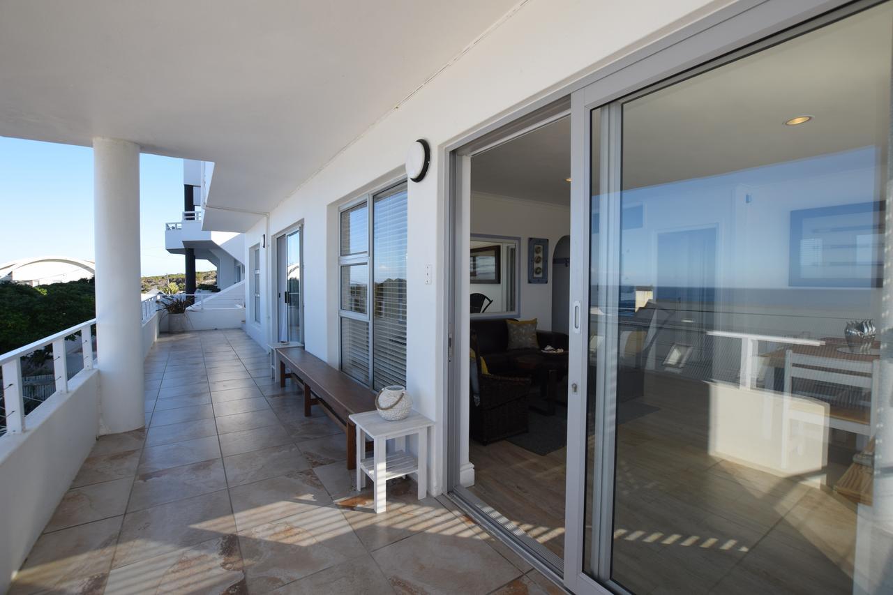 Apartment Dolphin House Hermanus Exterior foto