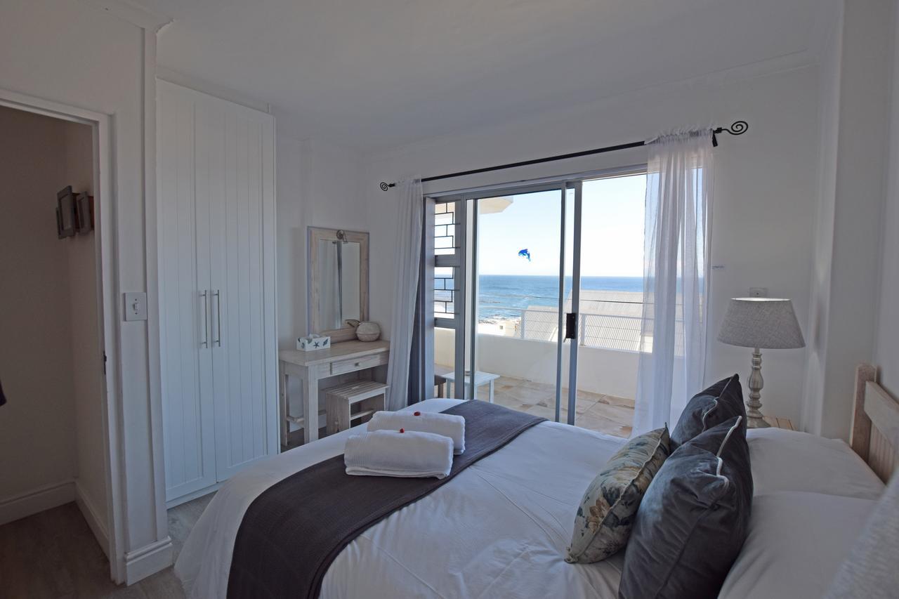 Apartment Dolphin House Hermanus Exterior foto