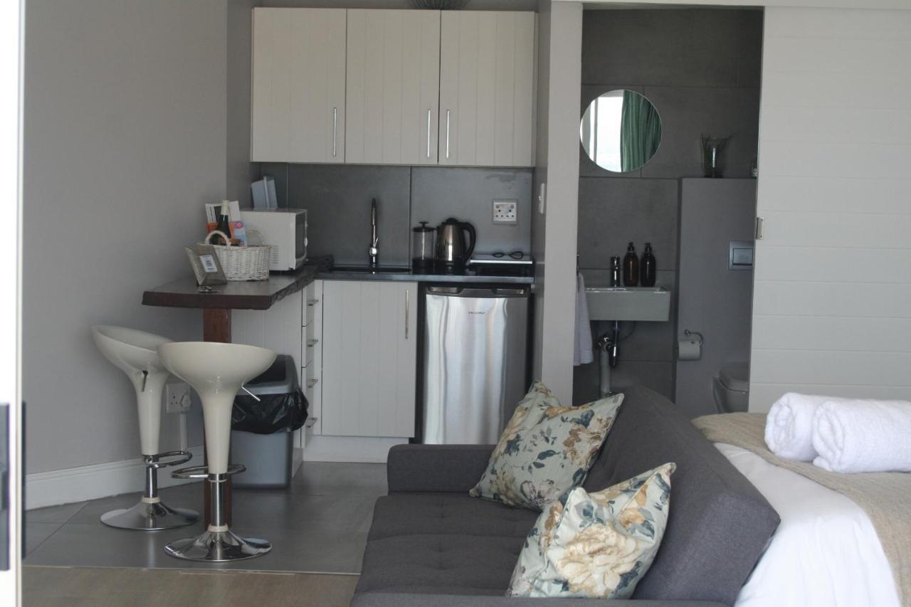 Apartment Dolphin House Hermanus Exterior foto