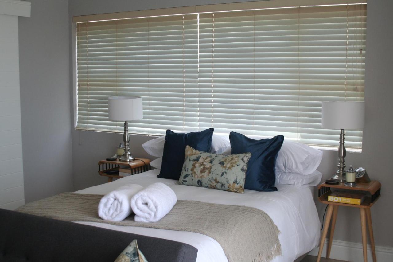 Apartment Dolphin House Hermanus Exterior foto