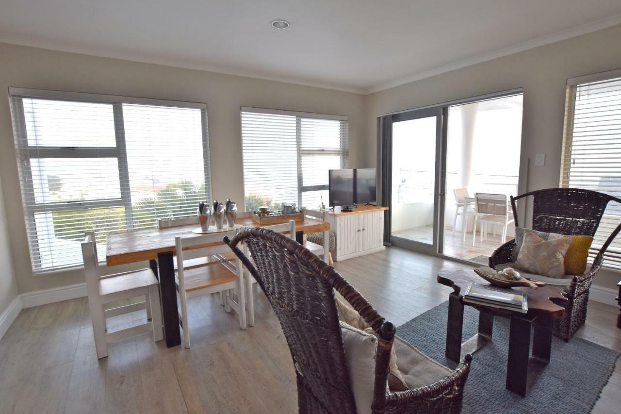 Apartment Dolphin House Hermanus Exterior foto