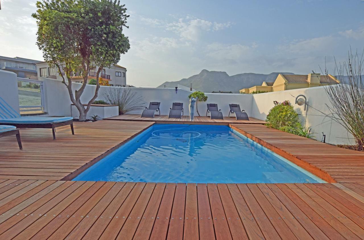 Apartment Dolphin House Hermanus Exterior foto